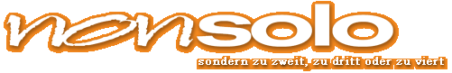 NonSolo Logo